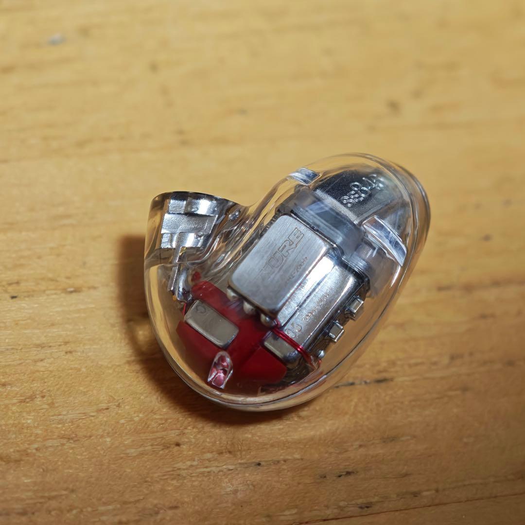 SHURE SE846 第2世代
