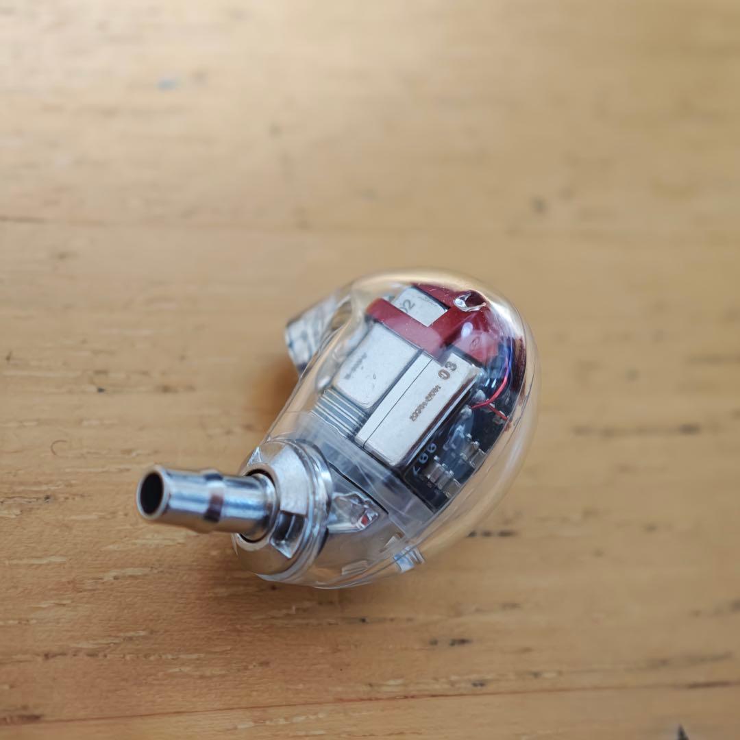 SHURE SE846 第2世代