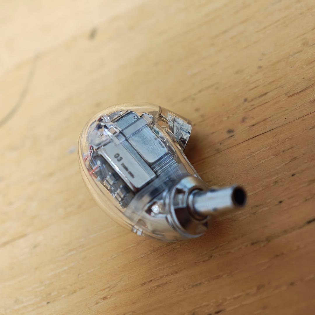 SHURE SE846 第2世代