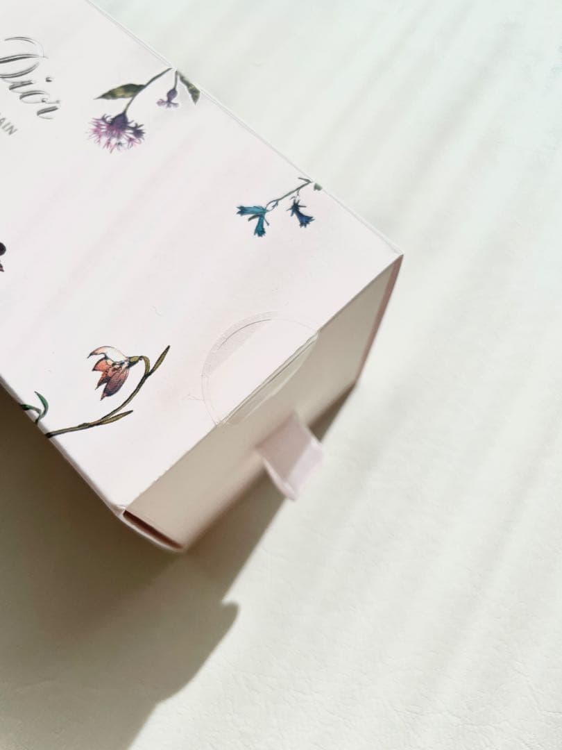 【限定品・希少】ミスディオール ローズバスボムMISS DIOR 入浴剤