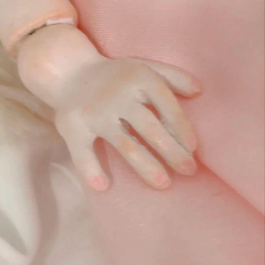 創作人形　球体関節人形　オリジナル　ドール　60cm