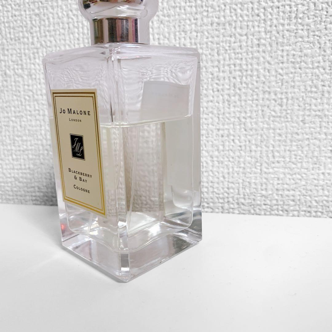 Jo Malone Blackberry & Bay コロン 100ml