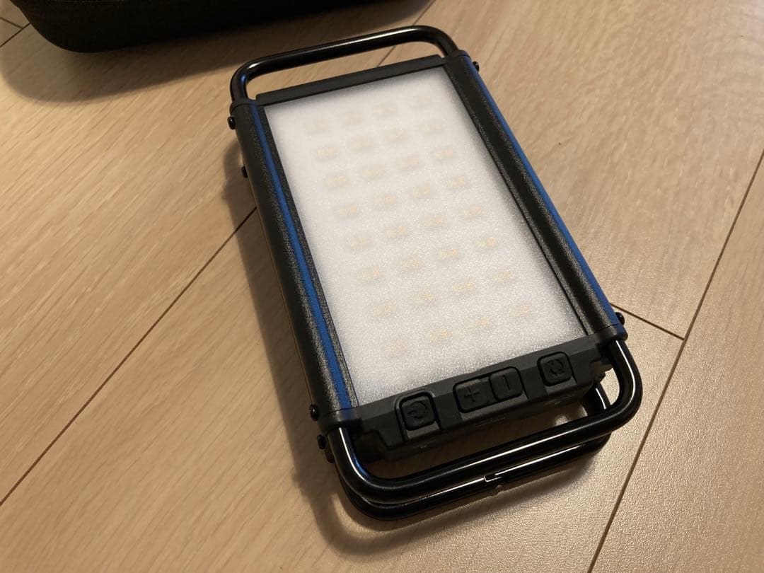 発電機・ポータブル電源 CLAYMORE ULTRA 3.0 M BLACK CLC-1400-BK