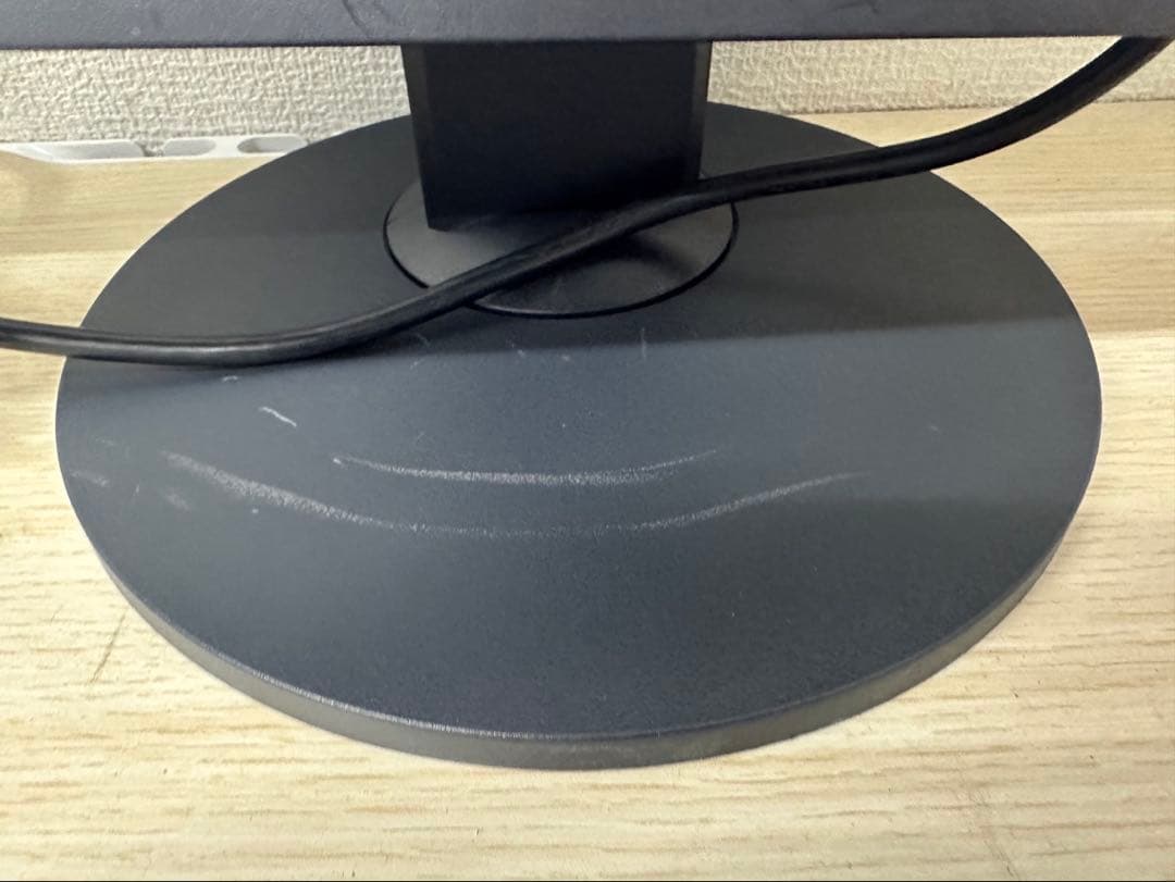 EIZO ColorEdge CS2731-BK 27インチ液晶モニタ 925h
