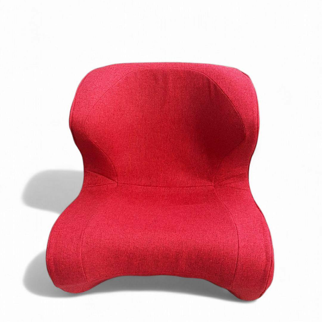 MTG Style Dr.CHAIR 赤 S字 姿勢