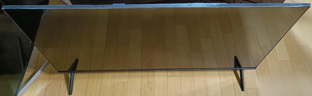 値下げ‼️24年製 FUNAI firetv 50型FL-50UF560