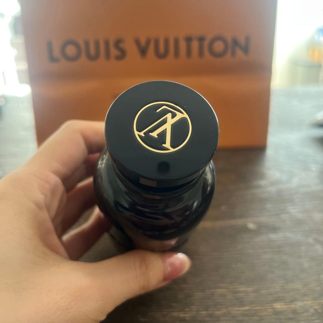 FLEUR DU DÉSERT100ml LOUIS VUITTON