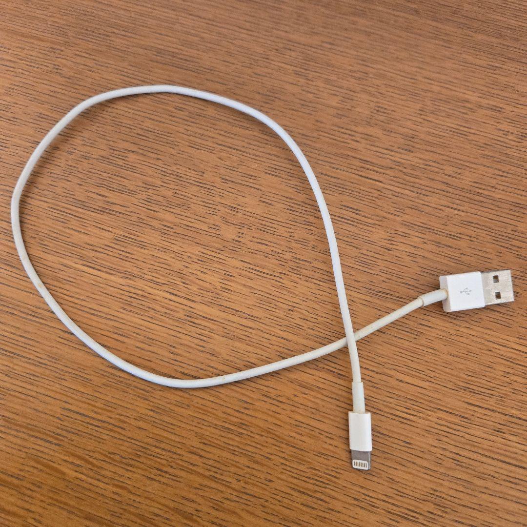 iPod nano 第7世代　紫色