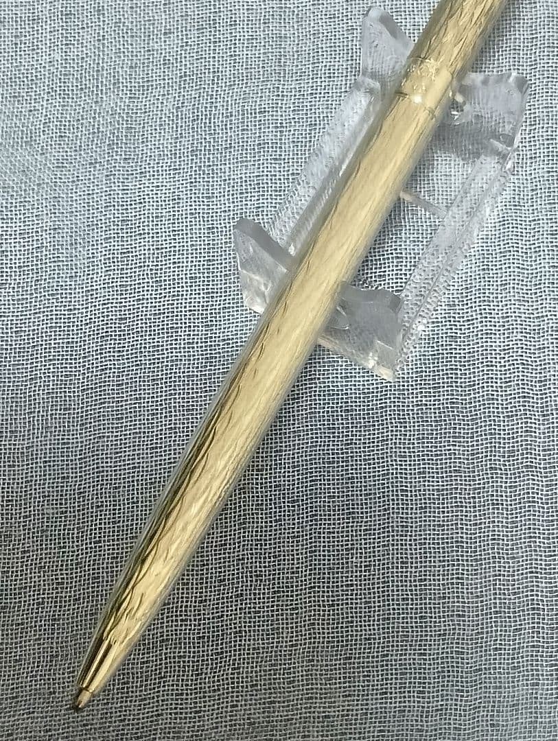 Tiffany & Co. 925 スターリングシルバー ボールペン