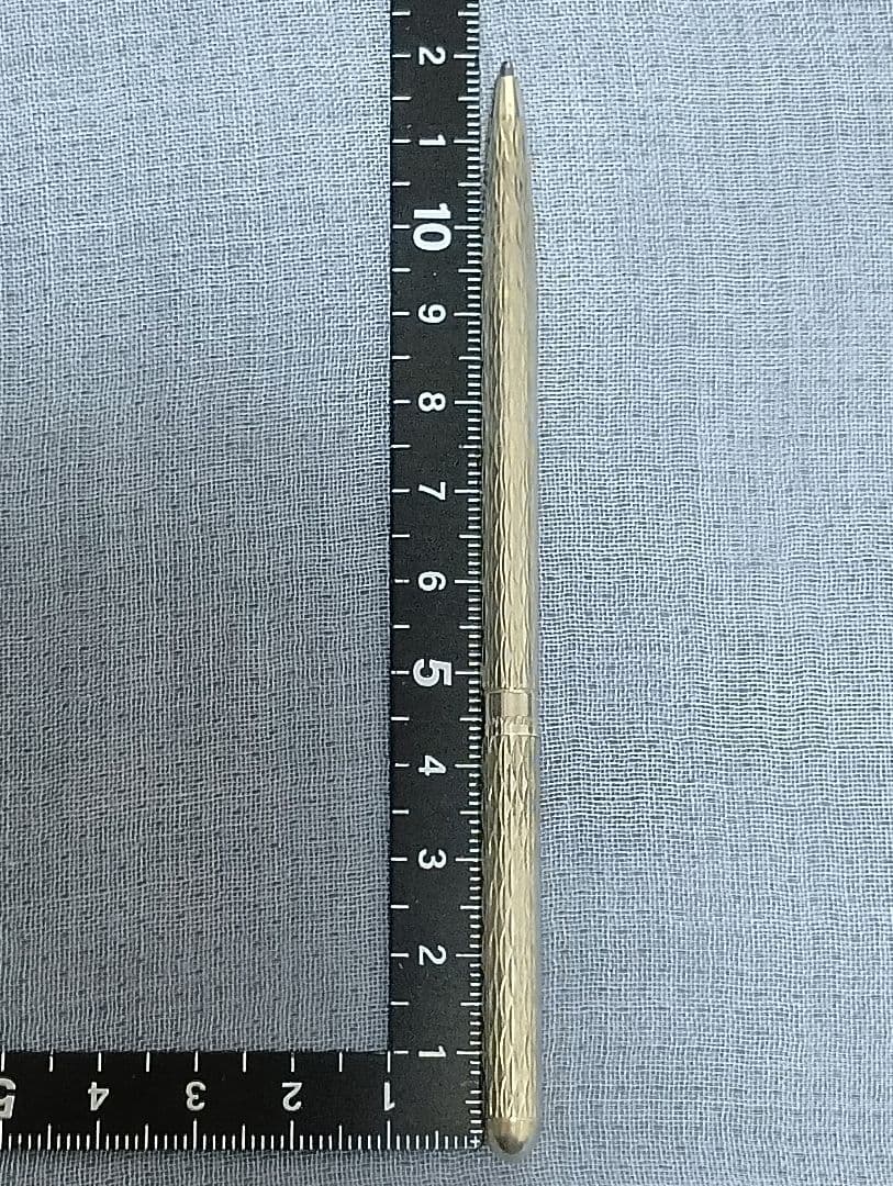 Tiffany & Co. 925 スターリングシルバー ボールペン