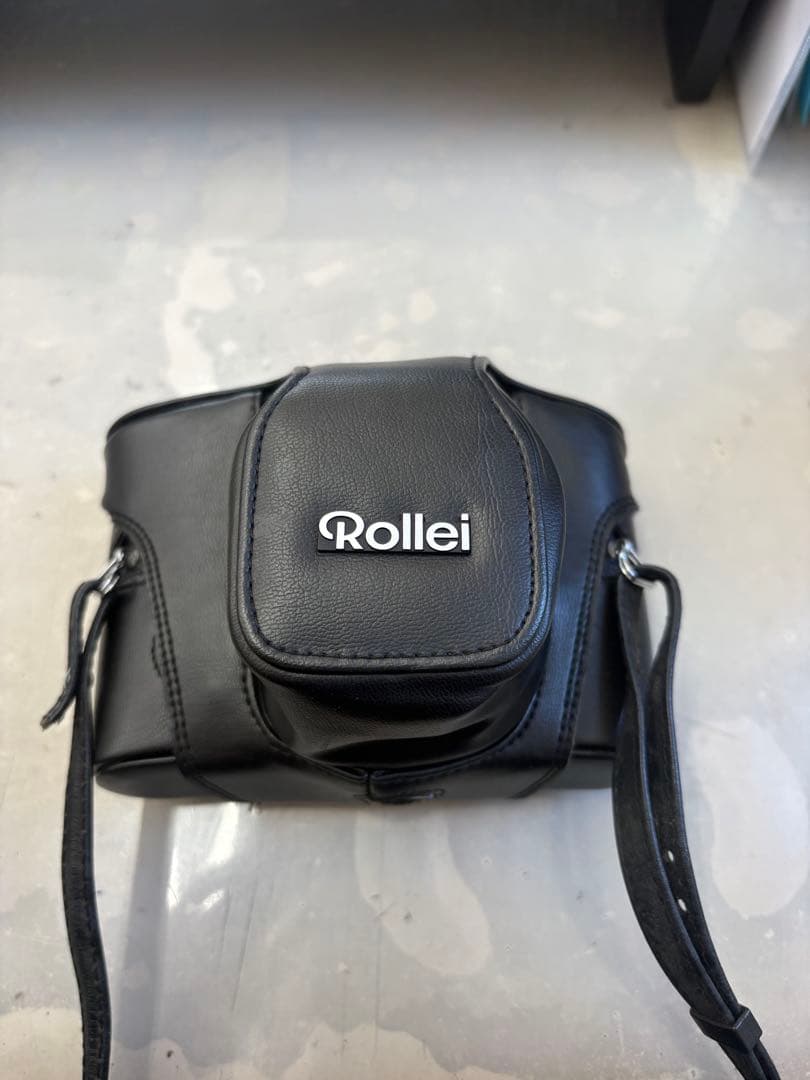パ*ダ様 Rolleiflex SL35M