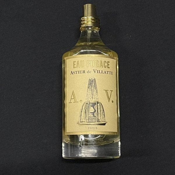 定価2万以上 EAU FUGACE フランス製 アスティエ オーフーガ