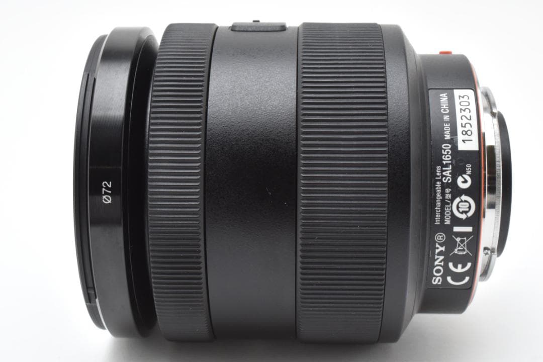 ★良品★ソニー DT 16-50mm f2.8 SSM SAL1650#1750
