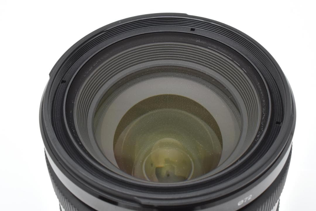 ★良品★ソニー DT 16-50mm f2.8 SSM SAL1650#1750