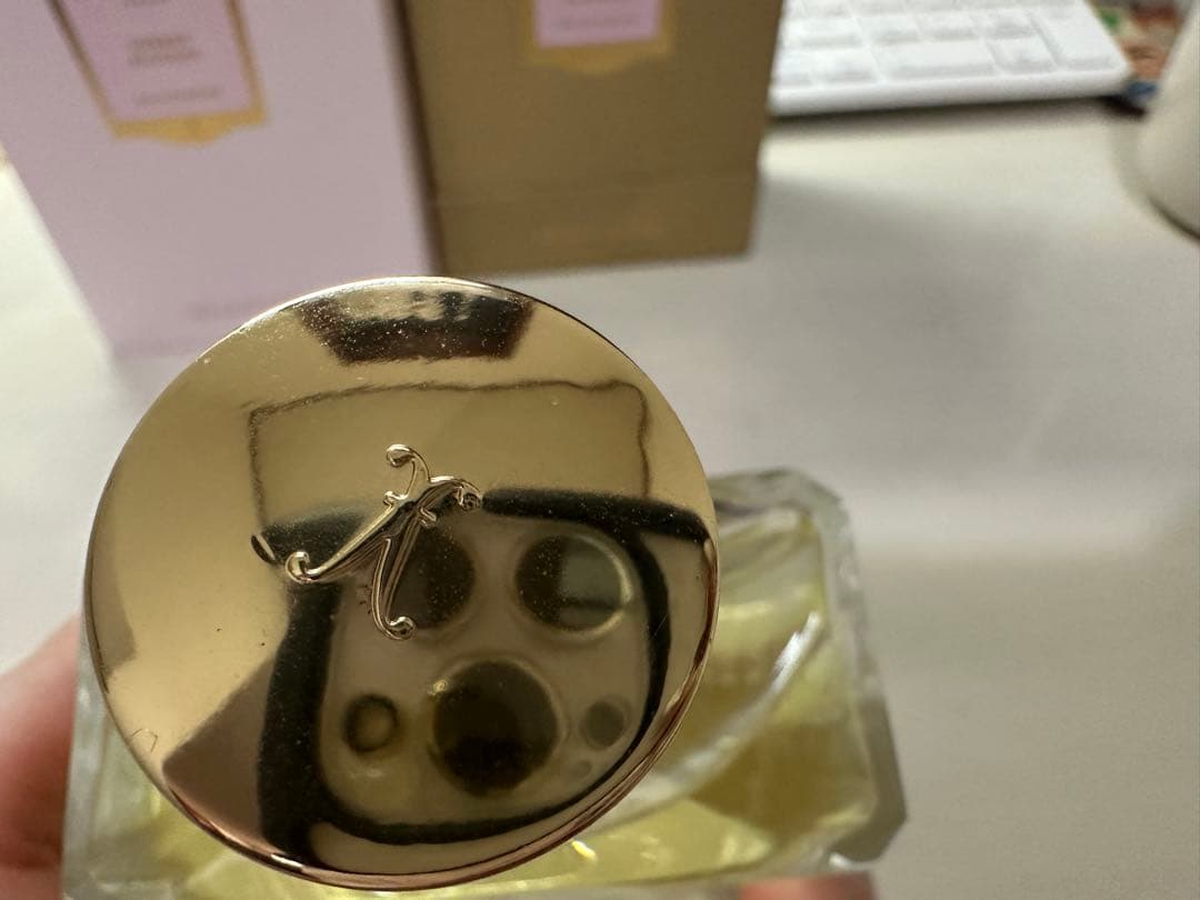 香水(女性用) FLORIS CHERRY BLOSSOM Eau de Parfum
