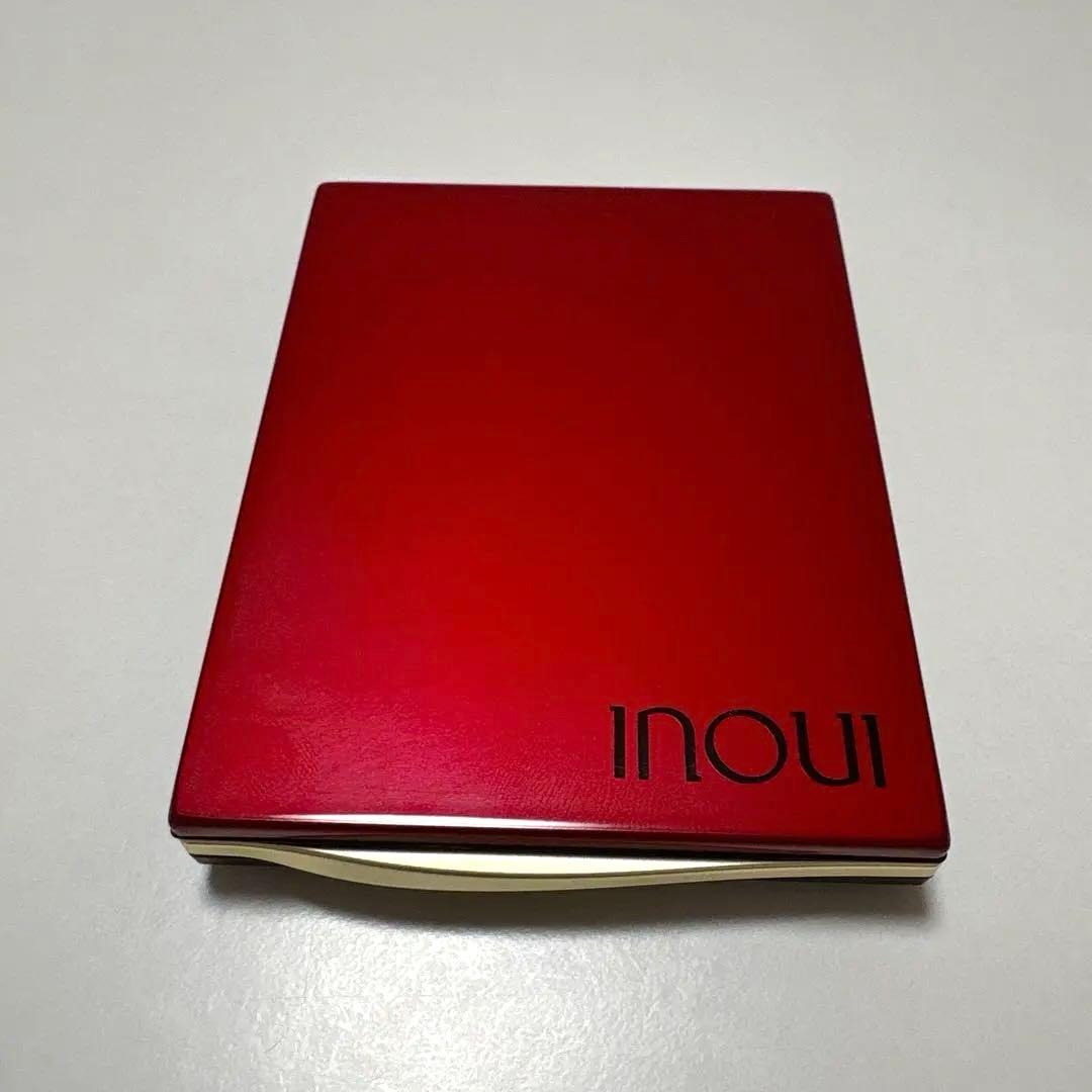 inoui インウイアイズ08 アイシャドウ 【限定色】