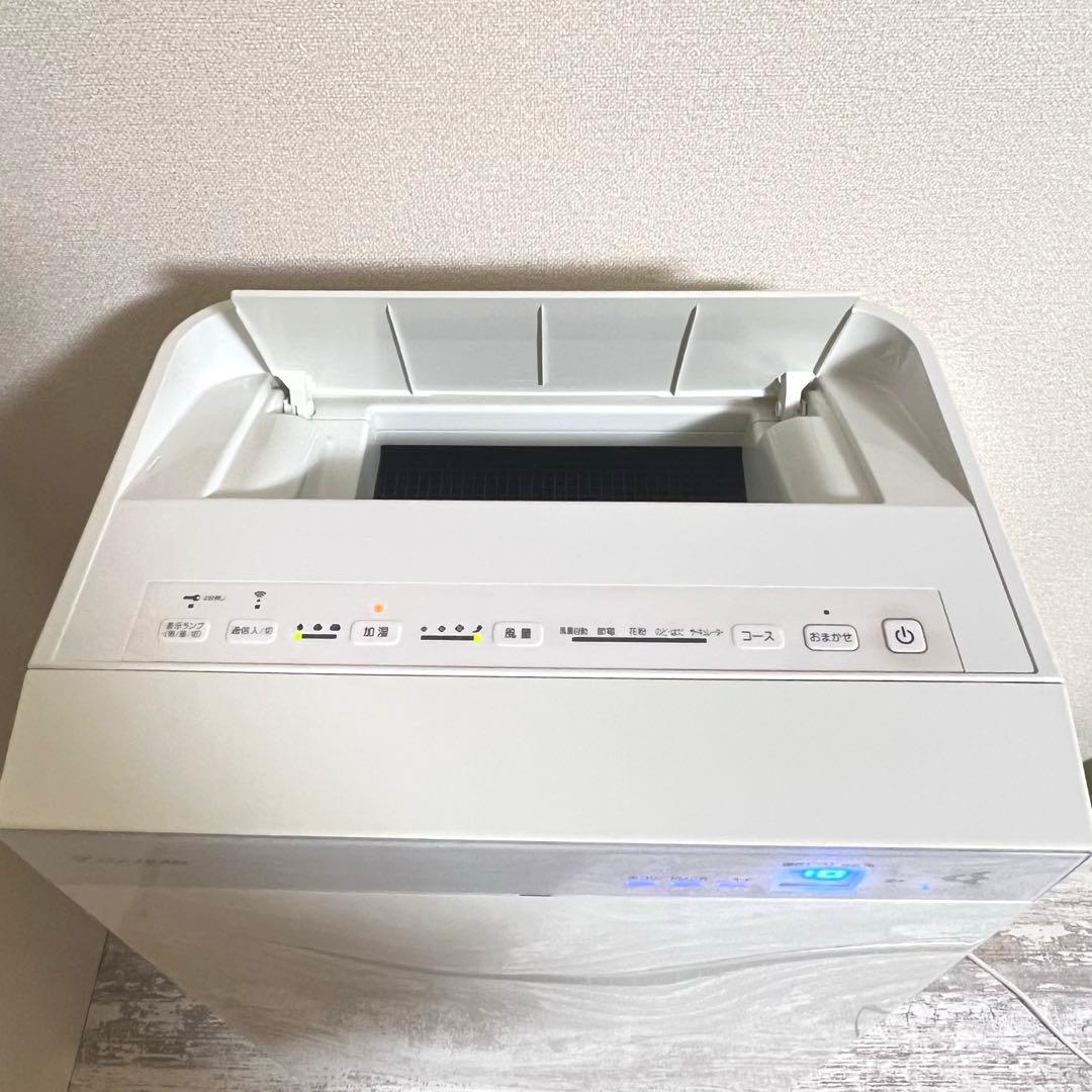 DAIKIN ダイキン 空気清浄機 ACK70U