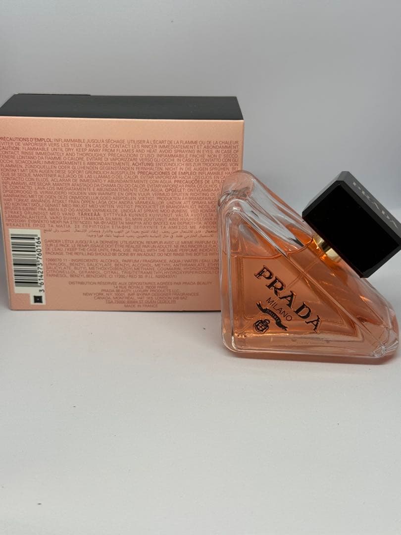 PRADA PARADOXE 香水 90ml