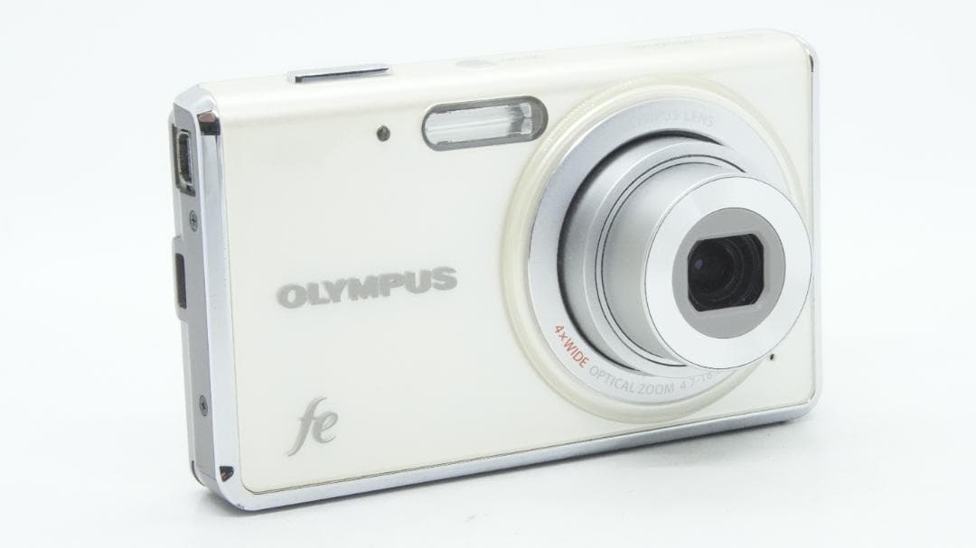 【Y2282】 OLYMPUS FE-4020 オリンパス