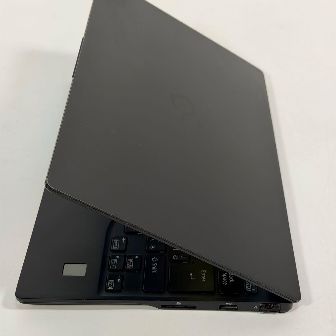 85.富士通 LIFEBOOK U9312/J i5-12/16GB/512GB