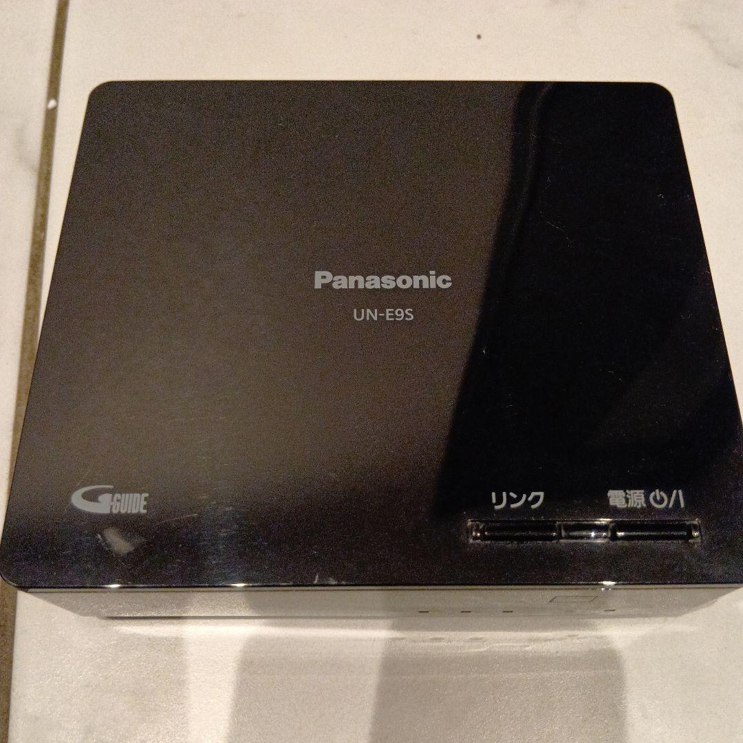 Panasonic ポータブルテレビ UN-19FB9D