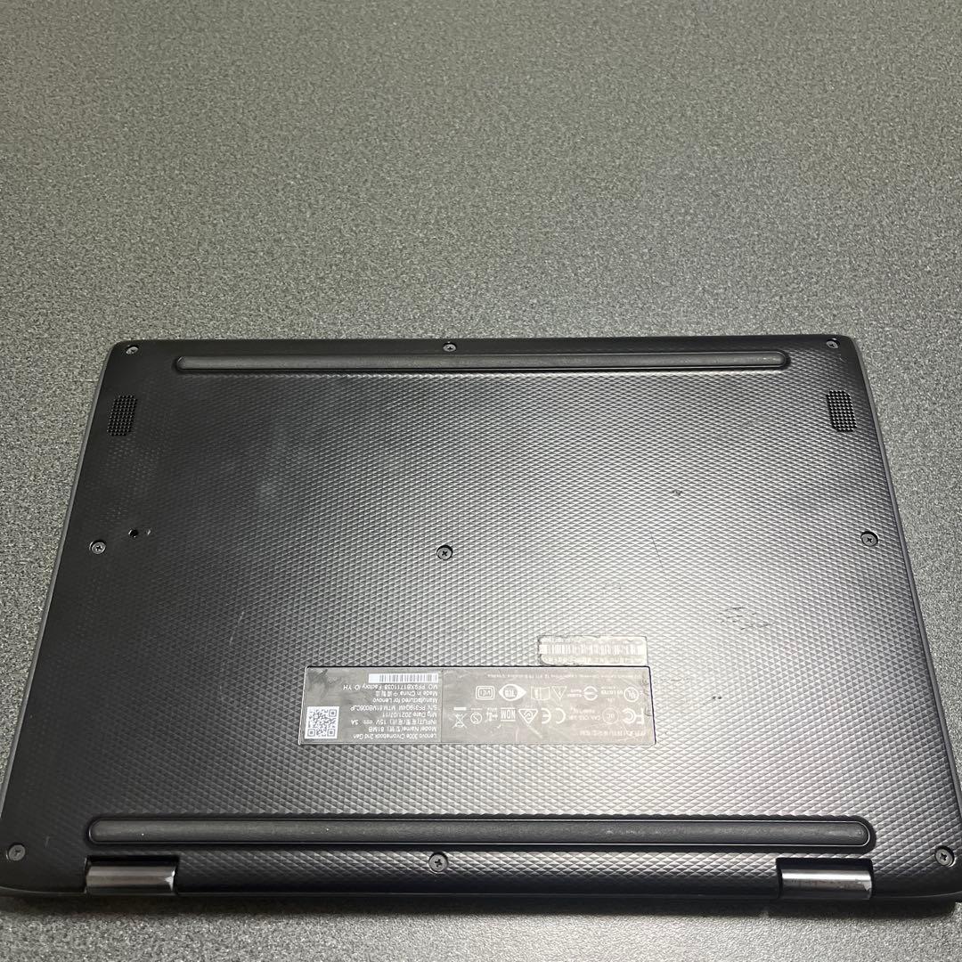 Chromebook パソコン