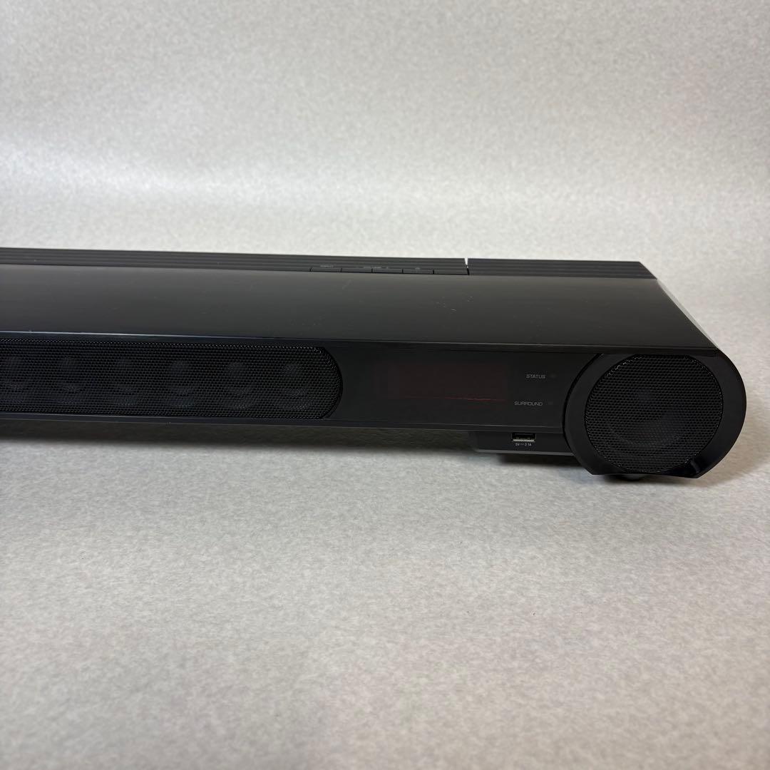 YAMAHA YSP-4300 サウンドバー サウンドプロジェクター