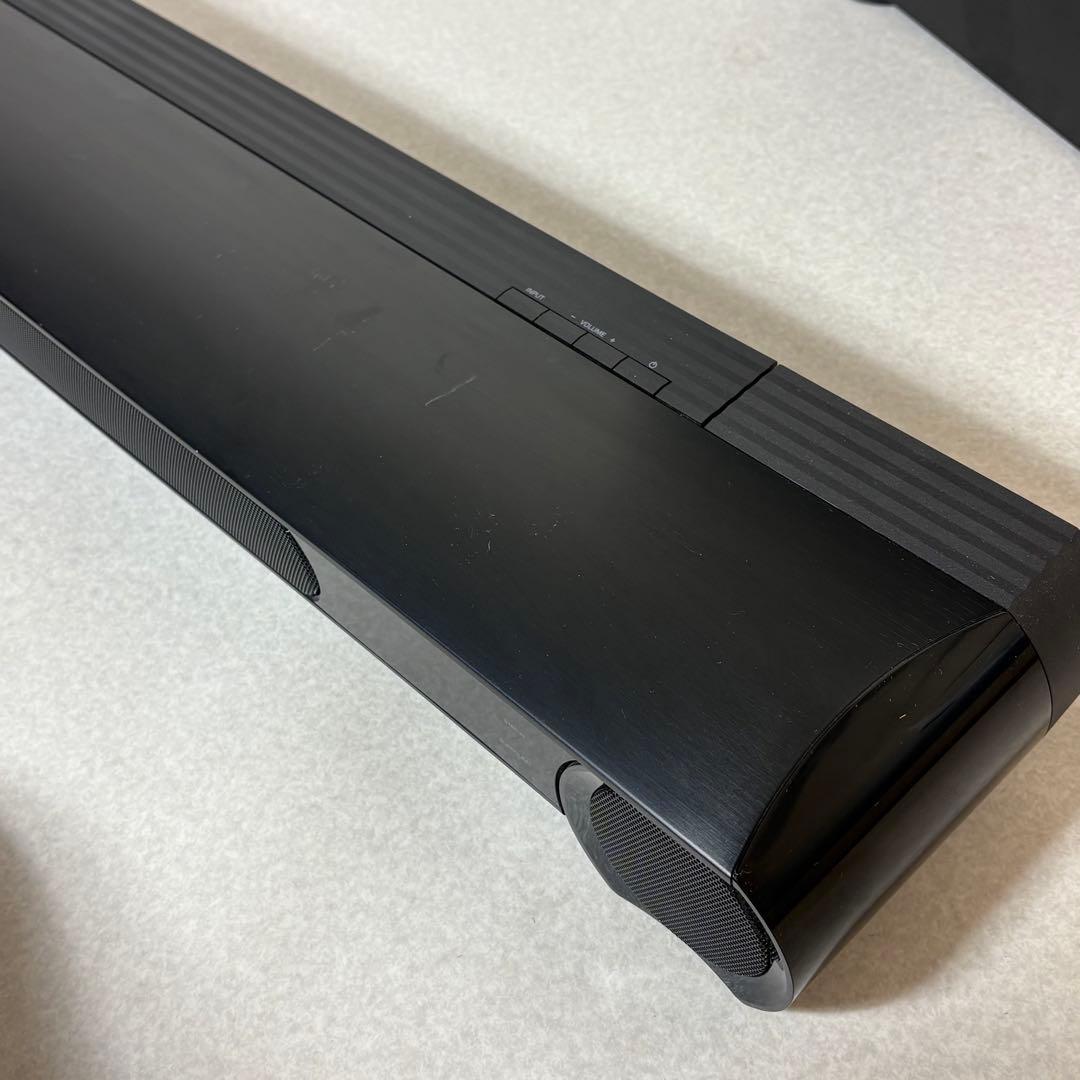 YAMAHA YSP-4300 サウンドバー サウンドプロジェクター