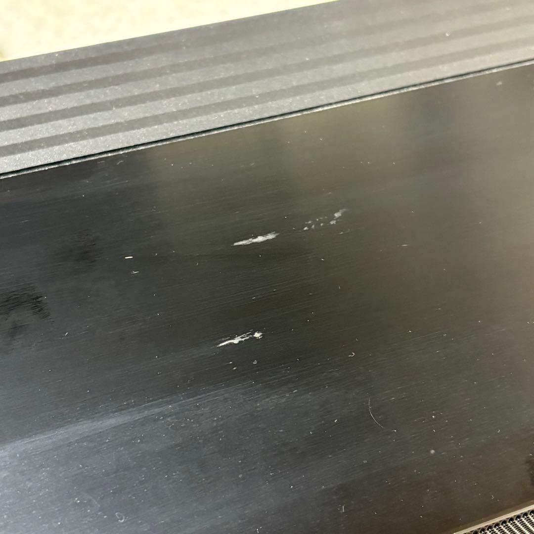 YAMAHA YSP-4300 サウンドバー サウンドプロジェクター