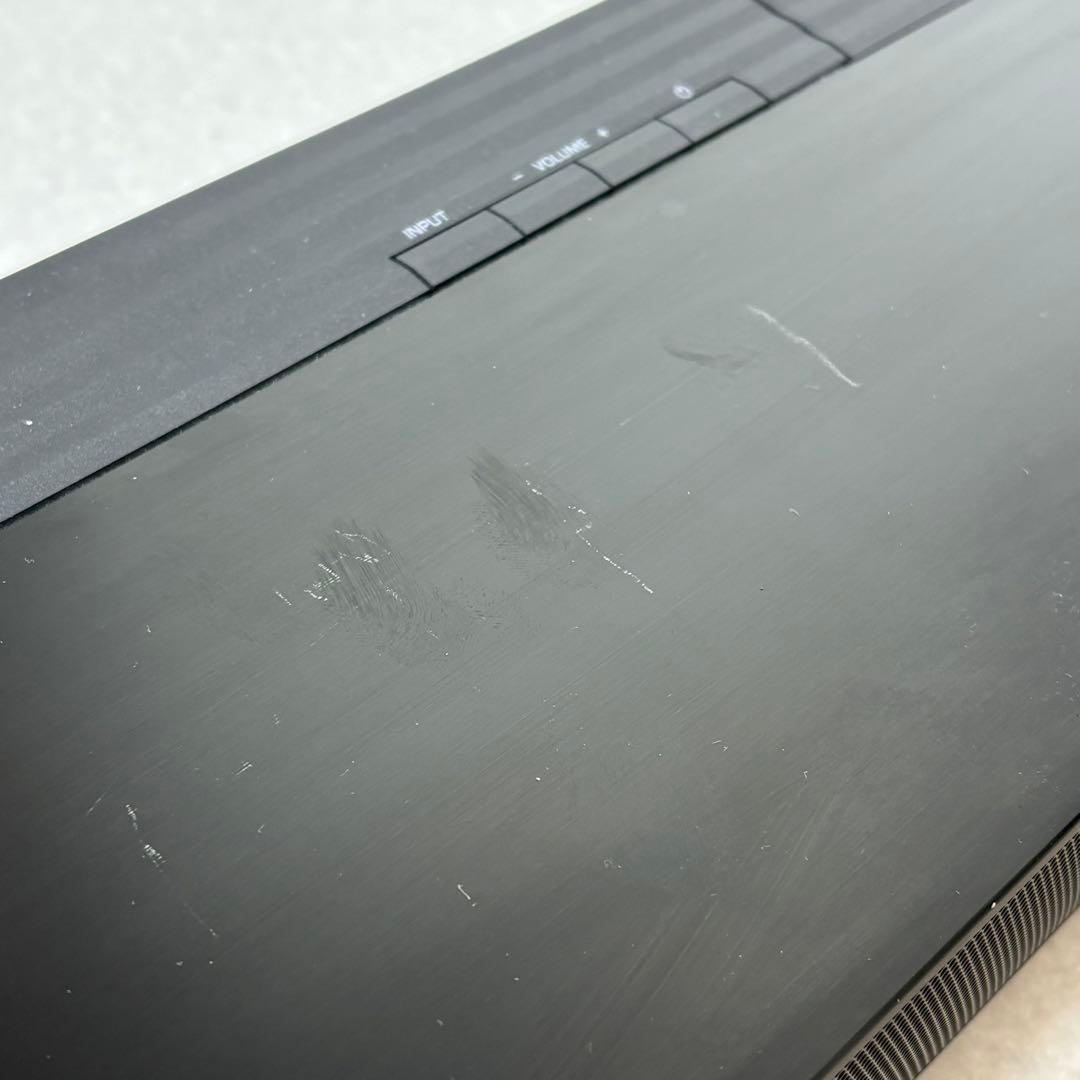 YAMAHA YSP-4300 サウンドバー サウンドプロジェクター