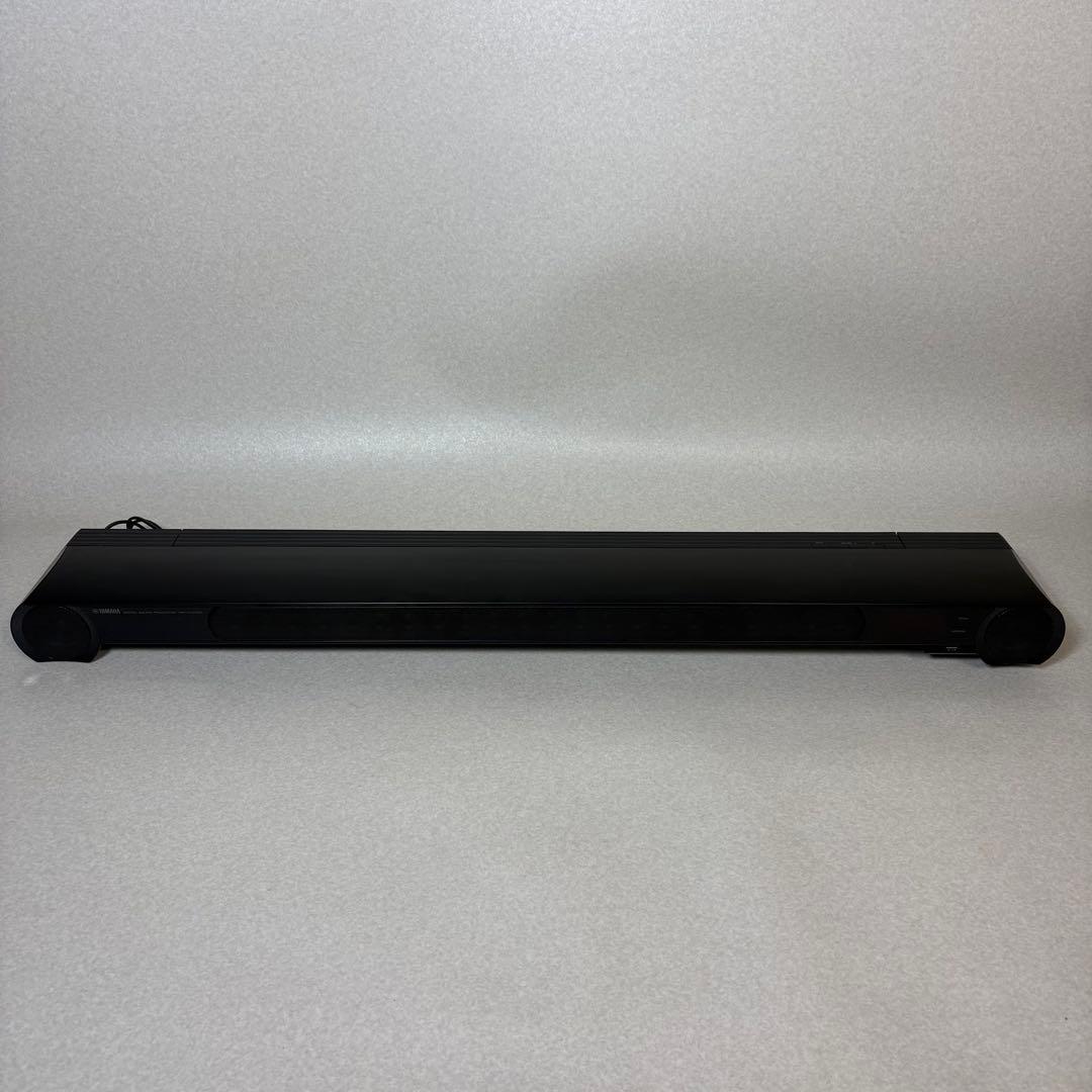 YAMAHA YSP-4300 サウンドバー サウンドプロジェクター