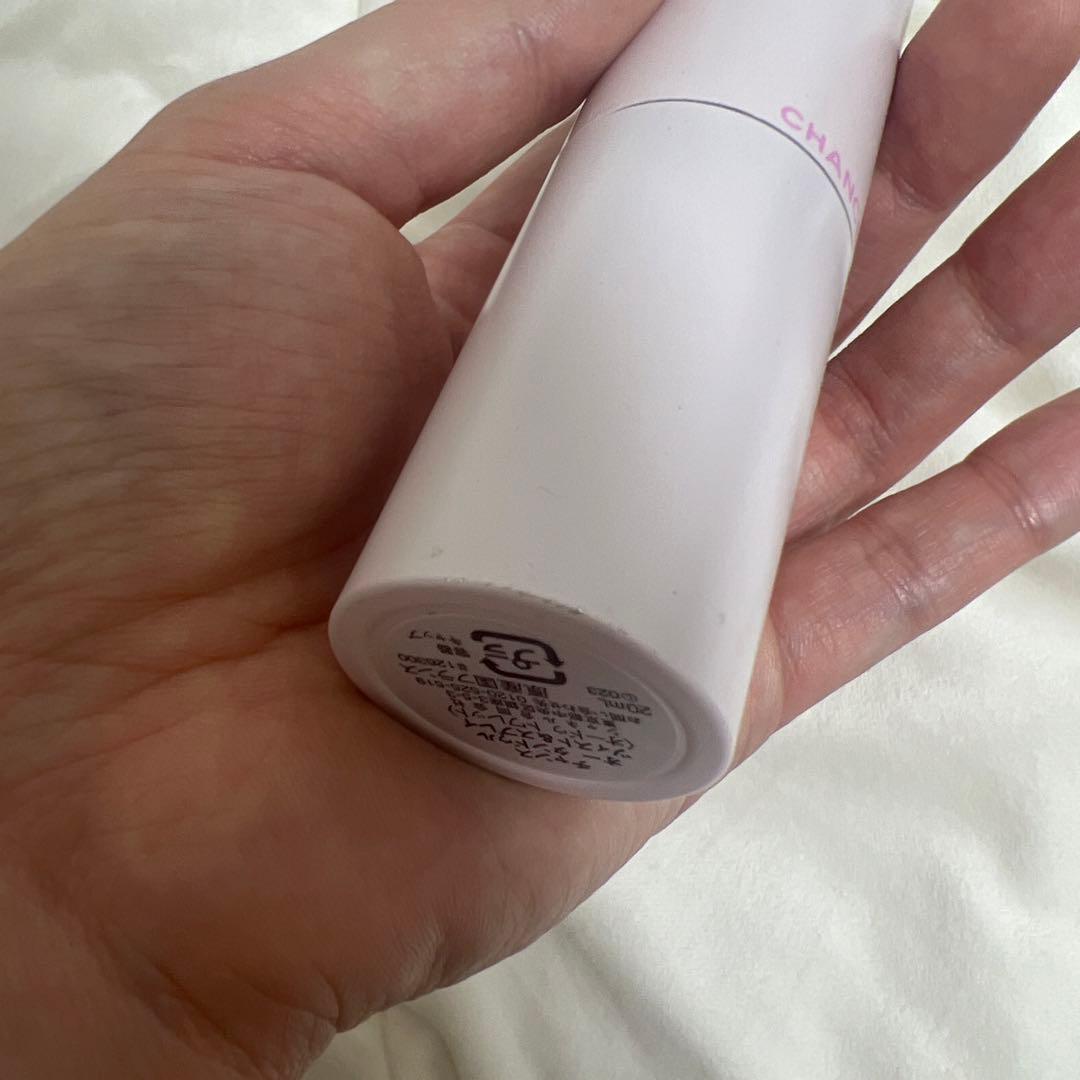 CHANEL 香水 チャンス オー タンドゥル