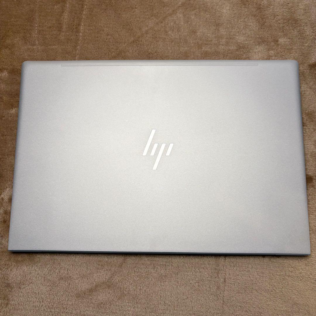 美品HP EliteBook 630G10 1Tb i7第13世代 軽量ノート