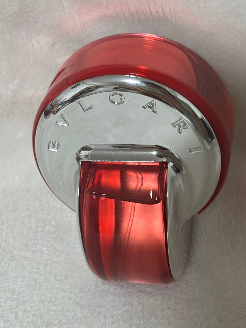 ブルガリ オムニア コーラル オードトワレ 65ml 未使用（正規品）