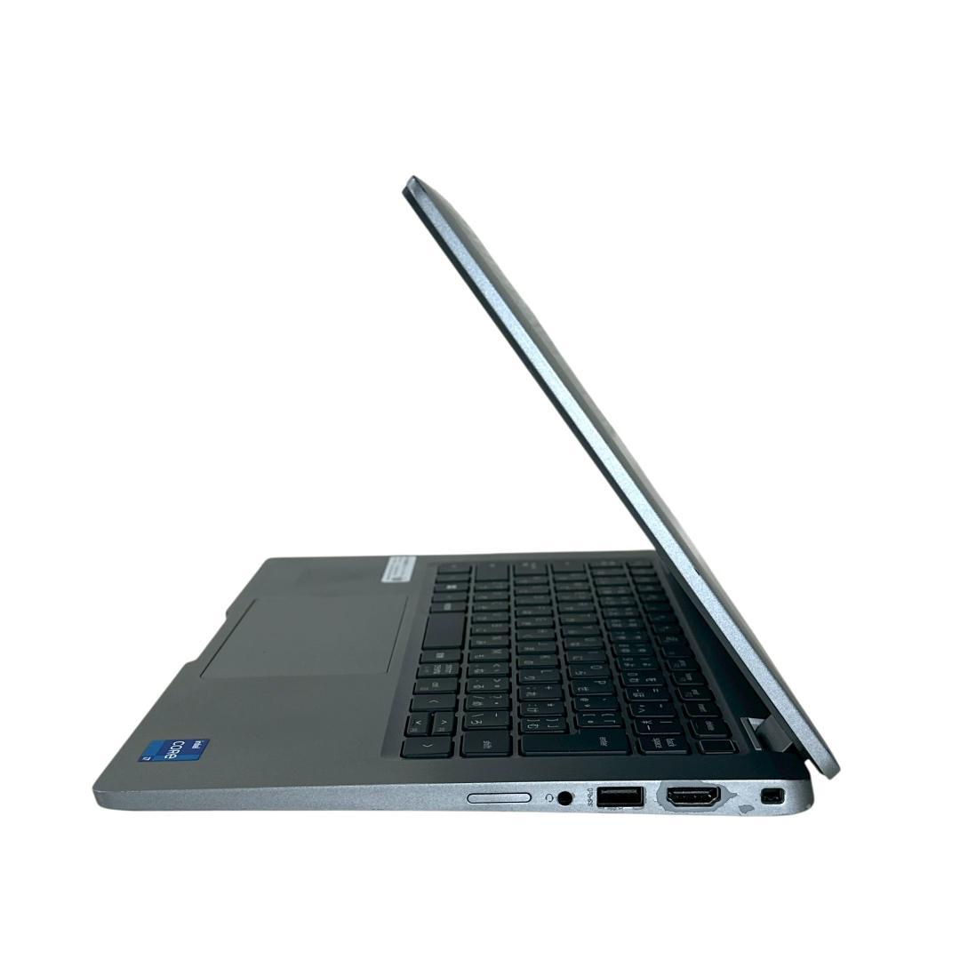 【高性能】DELL 2022年製 i7 16G 512GB ノートPC 899