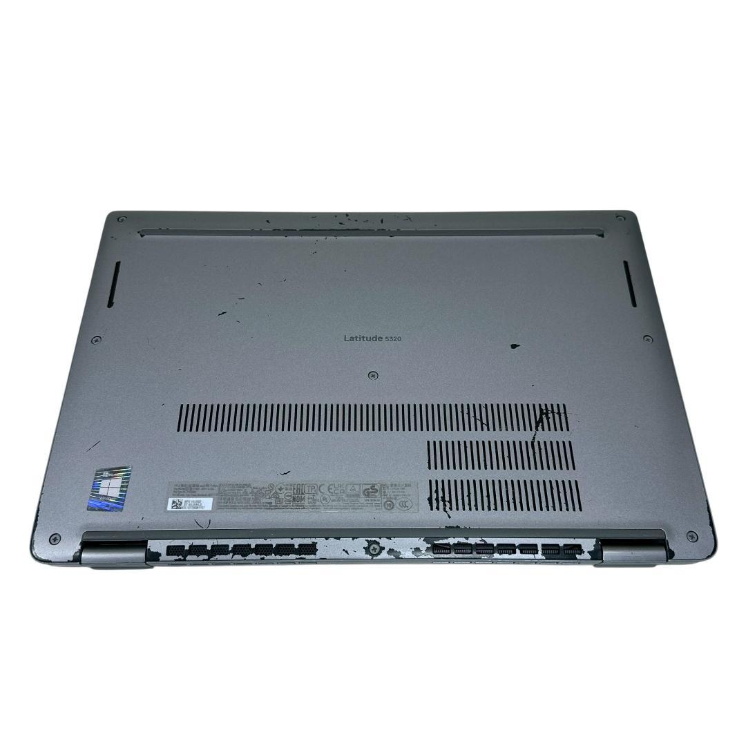 【高性能】DELL 2022年製 i7 16G 512GB ノートPC 899