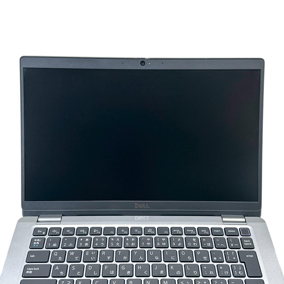 【高性能】DELL 2022年製 i7 16G 512GB ノートPC 899