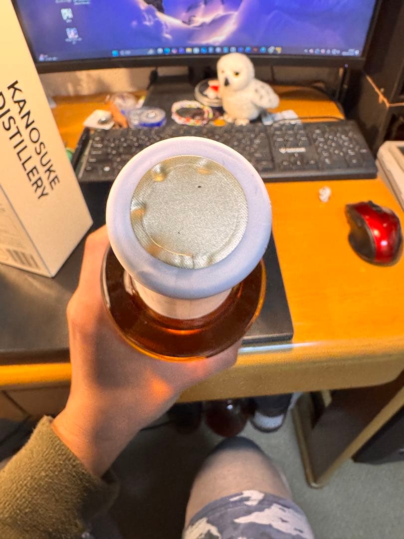 哲*也様 嘉ノ助 シングルモルト 700ml