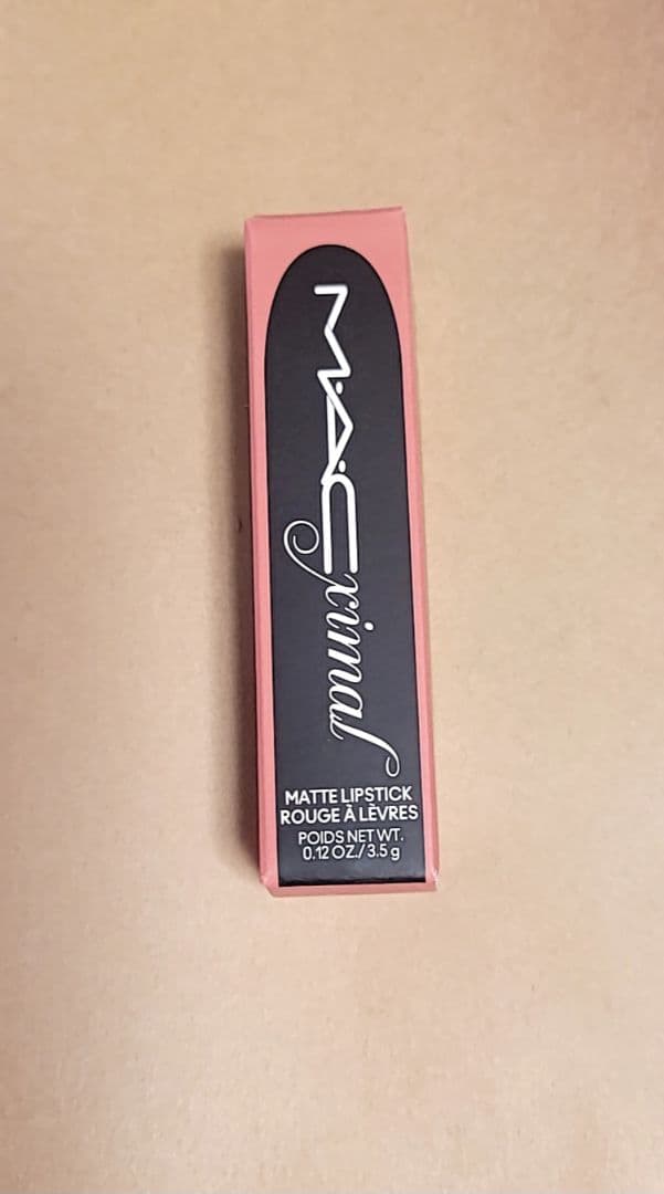 新品 カインダセクシー マキシマルシルキーマットリップスティック