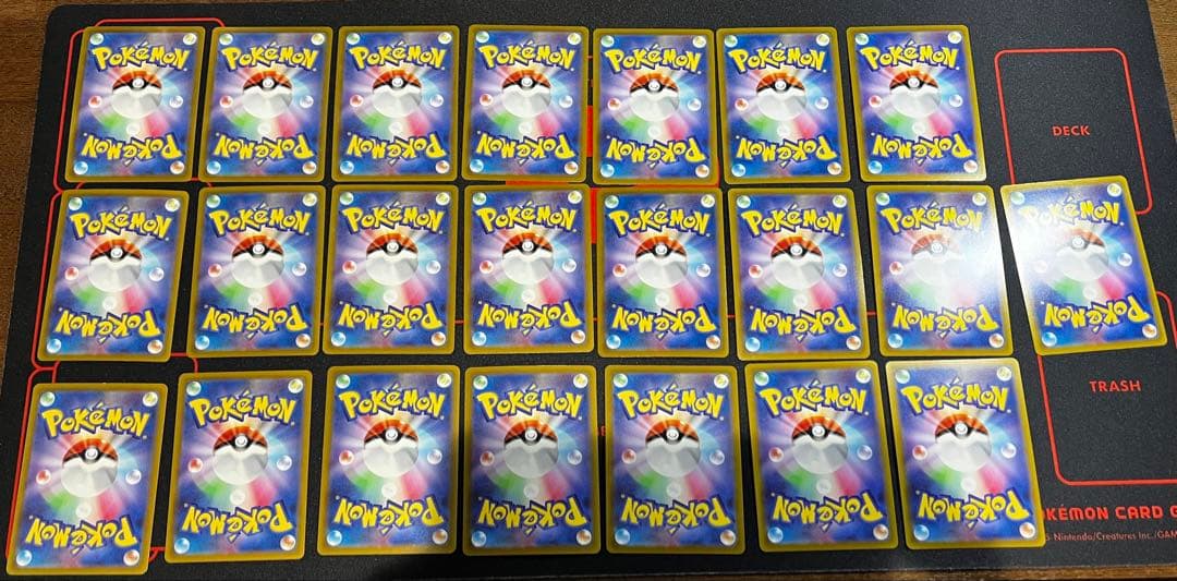 【ポケカ　22枚】ポケモンカード 希少レア　バトルセンス　ワイルドボルトなど