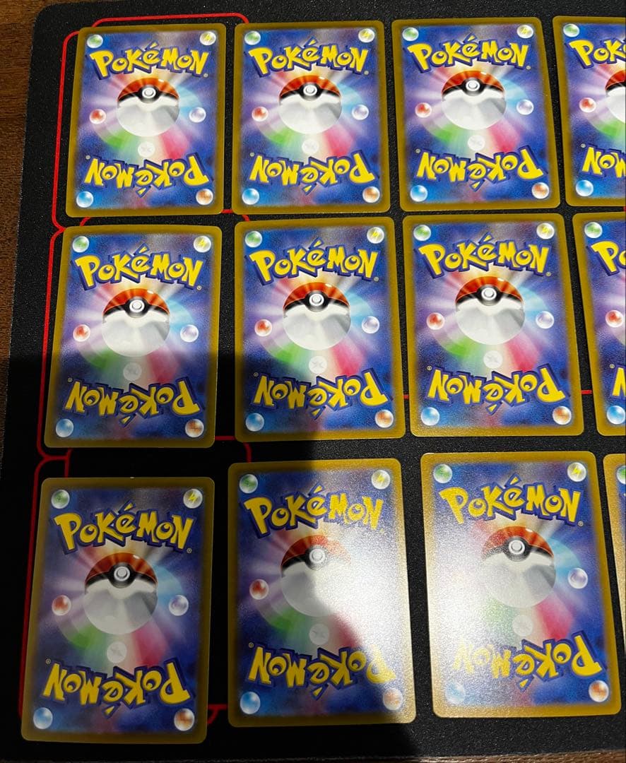 【ポケカ　22枚】ポケモンカード 希少レア　バトルセンス　ワイルドボルトなど