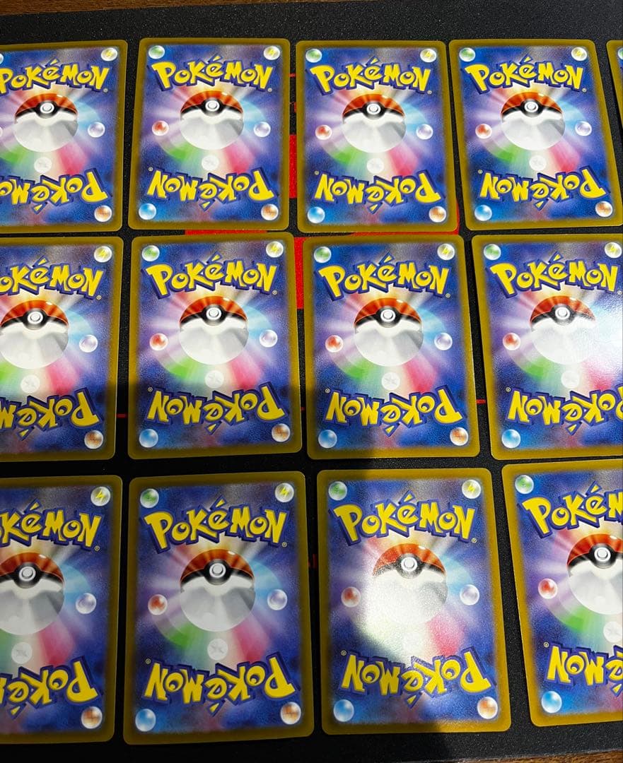 【ポケカ　22枚】ポケモンカード 希少レア　バトルセンス　ワイルドボルトなど