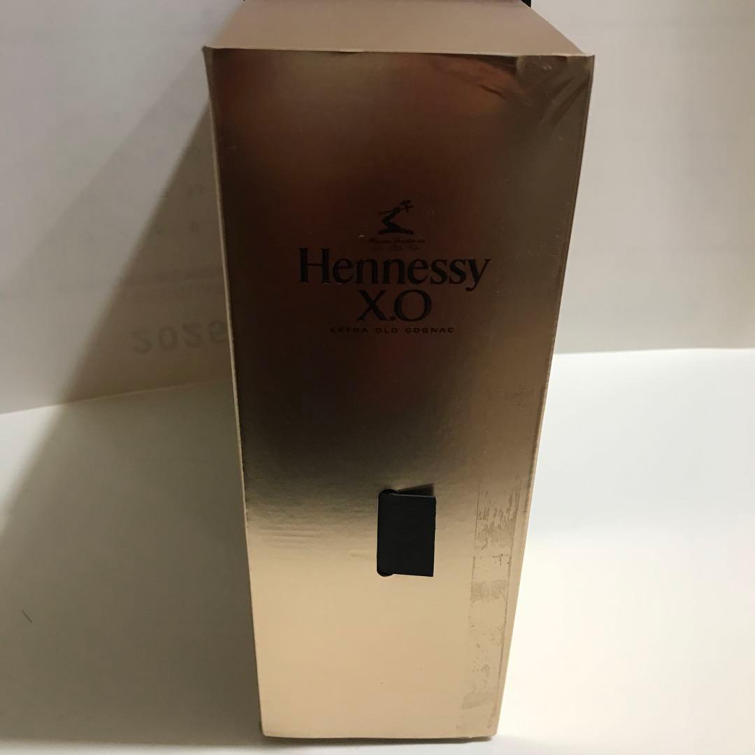 専用　ヘネシー　Hennessy X.O EXTRA OLD COGNAC