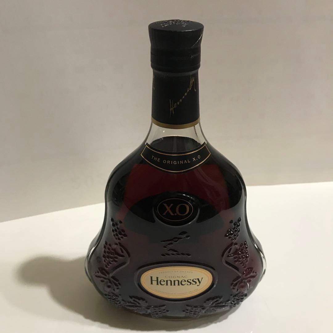 専用　ヘネシー　Hennessy X.O EXTRA OLD COGNAC