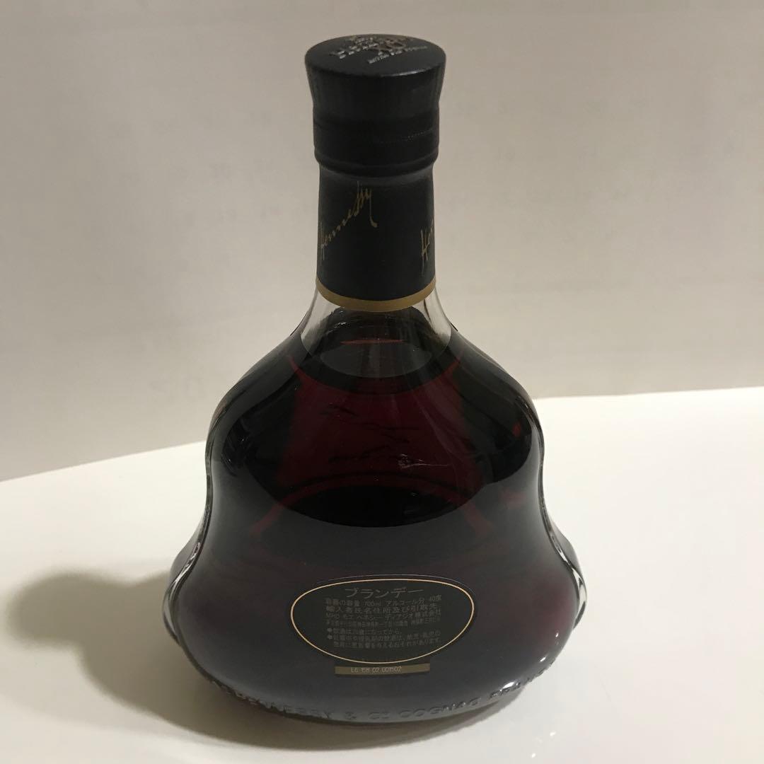専用　ヘネシー　Hennessy X.O EXTRA OLD COGNAC