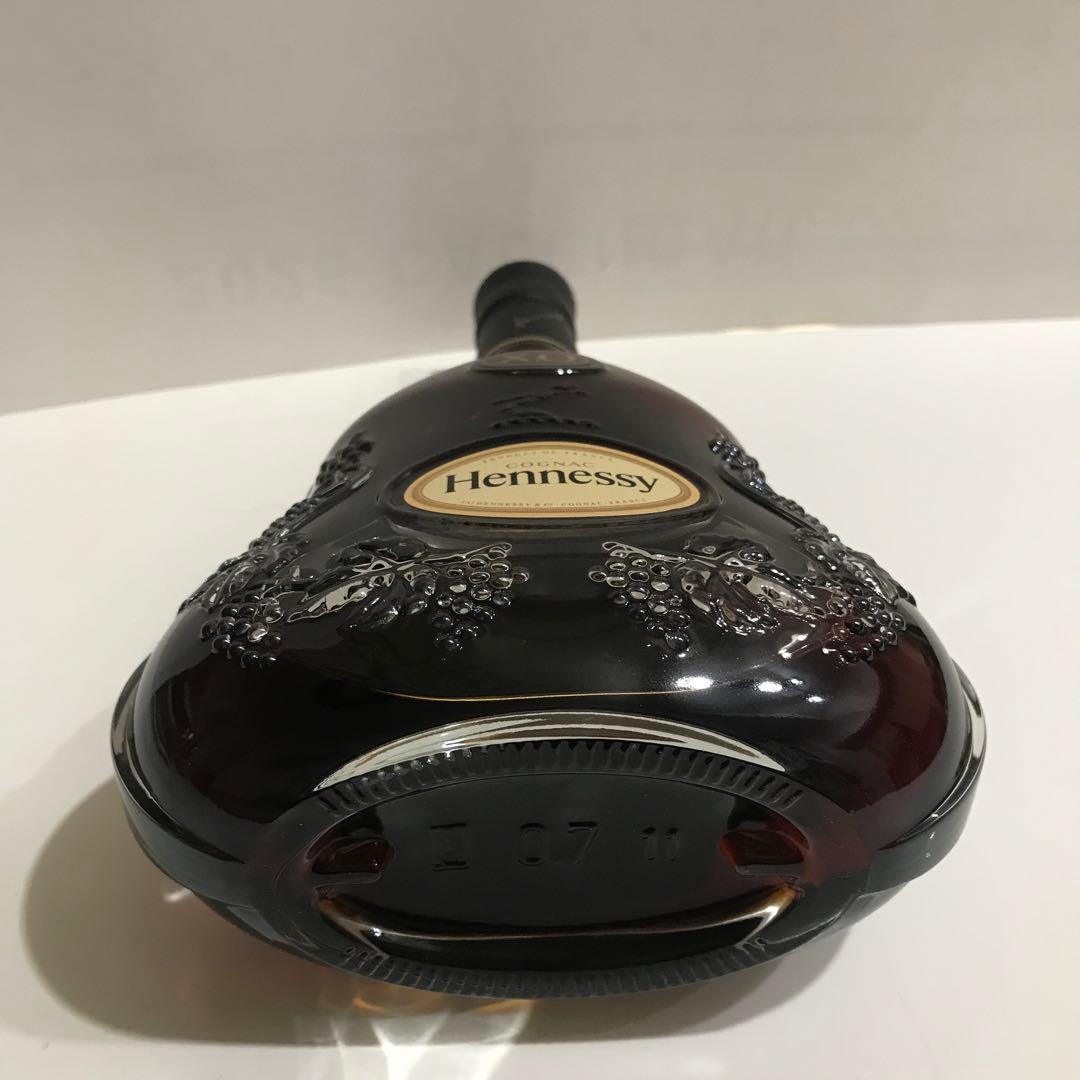専用　ヘネシー　Hennessy X.O EXTRA OLD COGNAC