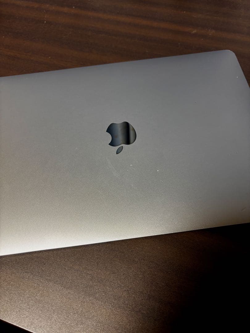 【バッテリー状態正常】MacBook Air 13インチ / 美品 / 動作良好