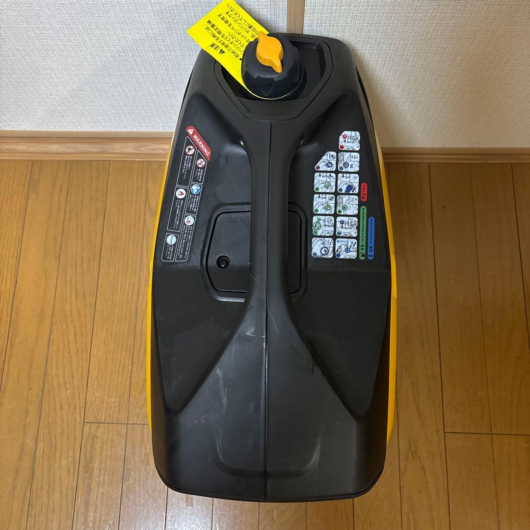 EENOUR インバーター発電機 GS2200iD-B