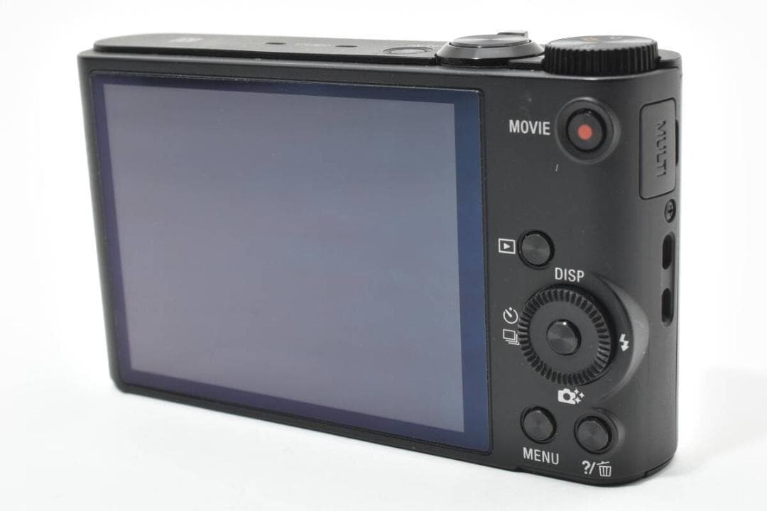 ■ 美品 ■ ソニー　SONY Cyber-shot DSC-WX350