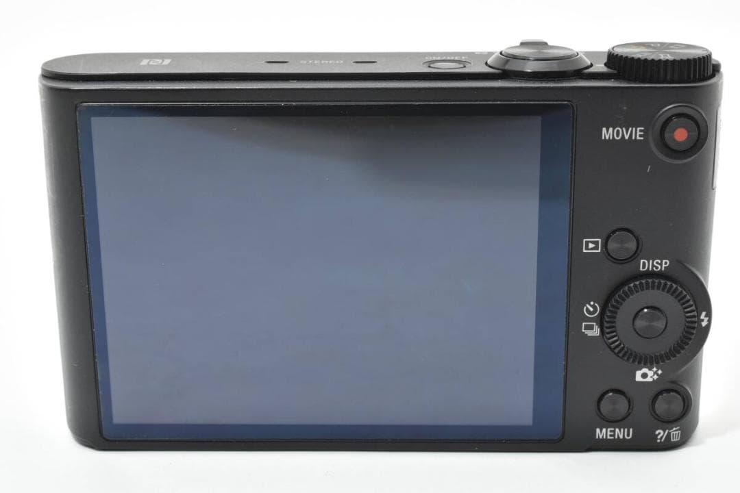 ■ 美品 ■ ソニー　SONY Cyber-shot DSC-WX350